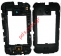     Nokia Lumia 510 Black D Cover