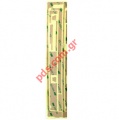 Double side Adhesive sticker tape set for ipad 3, 4 with retina display 