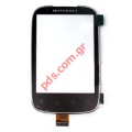 External Smartphone Motorola Spice XT300 Digitazer