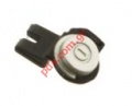 Original power key on/off Sony Ericsson K550i White