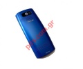    Nokia X2-02 Blue