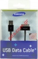 Original Samsung USB Data Cable ECC1DP0U Blister 