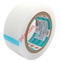 Good for protective lenses or camera covers to housings tape is 100m and 4.5mm wide