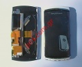   LCD  Sony Ericsson Vivaz Pro U8i  Front cover Display touch complete slide system 