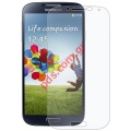 Protective screen film Samsung i9500 Galaxy S4 clear