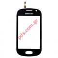   Black Samsung S6810 Galaxy Fame withTouch Digitizer   