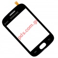 Original Samsung S6312 Galaxy Young Duos Touch Panel Digitizer Blue