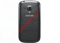 Original battery cover Samsung GT i8190 Galaxy S3 Mini Grey
