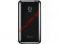    LG Optimus Chic E720 Black   