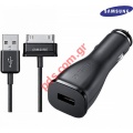    Samsung ECA-P10CBE Bulk Tablet 2A cable (USB to Samsung 30-pin) 