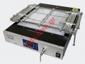 Quartz Preheater Infrared AOUYE 883 with 1500 Watt