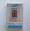 Original battery Samsung GT C3350 type AB803443BUC Lion 1300 mAh (BLISTER)