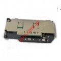 Sony (OEM) Xperia GO ST27i Sim card reader slot tray
