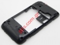 Original Back Cover Sony ST21i Xperia Tipo Rear middle frame