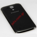 Original battery cover Samsung GT i9190 Galaxy S4 Mini Black