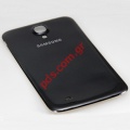 Original battery cover Samsung i9205 Galaxy Mega 6.3 Black