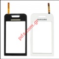 External Digitazer (COPY) Samsung S5230 Star White color