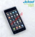 Transparent Jekod TPU Gel case Samsung i9100 Galaxy S2 White