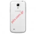 Original battery cover Samsung GT i9190 Galaxy S4 Mini White