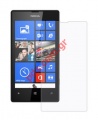 Protector plastic film Nokia Lumia 520 for window touch