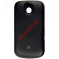Original battery cover  ZTE Racer 2 (P728b) Black