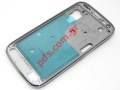 Original front cover Samsung GT i8160 Galaxy Ace 2 White (NO DIGITAZER)