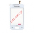 External touch screen digitazer (OEM) Samsung GT S6102 Galaxy Y DUOS Black