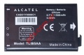 Original battery Alcatel OT995D LiIon 1500mah 3.7V (BULK)