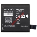 Original battery Alcatel TLiB32A for 991D, 992D (Bulk) CAB32A0000C2