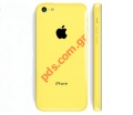    Apple iPhone 5C Yellow   