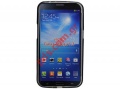 Case TPU Samsung i9205 Galaxy Mega Black Blister.