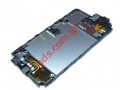 Original middle chassis cover Nokia Lumia 520 Lcd metal board