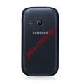    Samsung S6310 Galaxy Young Blue   