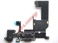  (OEM) iPhone 5C Charging, Audio, MIC 