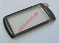 Front cover (OEM) Sony R800 Play with glass digitizer