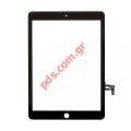 This is (OEM) Apple iPad Air 5GN A1474 replacement touch screen glass digitizer Black color