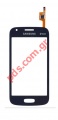 Original touch Samsung Galaxy Ace 3 GT S7272 Black