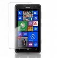 Protector antistatic film Nokia Lumia 625 for window touch.