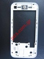 Original front cover frame Nokia N81 for all colors