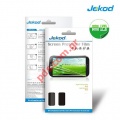 Protective screen film Samsung i9300 Galaxy S III Jekod Clear