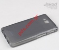 Case Jekod TPU LG Optimus L9 II D605 in black color