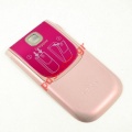 Original battery cover Nokia 7020 Pink