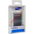Original battery Samsung Galaxy Core Plus G350 (EB-B185BE) Lion 1800mAh 3.8V BLISTER (SORTAGE)
