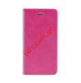 Book case iPhone 7/8/SE 2020 Pink