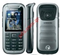 Mobile Samsung Xcover 2 C3350 Grey