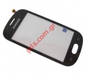 Original touch panel Samsung S6790 Galaxy Fame Lite Black
