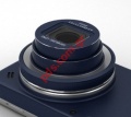 Original camera system Samsung Galaxy S4 Zoom SM-C1010 Blue White