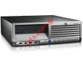 PC HP DC7700 SFF Intel Core 2 Duo Refurbished with Genuine Operating System Windows 7 Home Premium 