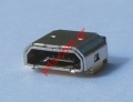   (OEM) Sony Xperia SP M35h MicroUSB Connector.