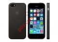 Original case Apple MF045ZM iPhone 5/5s Black 